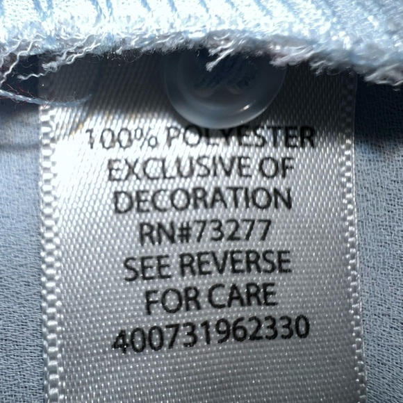 Candies Feather And Lace Tank Top - Picture 9 of 10